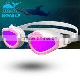 Awesome Fit Performance Swimming Goggles thumbnail-2