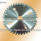 TCT Thin High Precision Saw Blade thumbnail-1