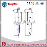 Newest Special Discount Sentioned Press Brake Mould thumbnail-1
