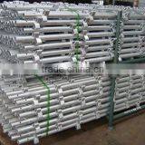 2014 Scaffolding Screw Jack Kwikstage Scaffolding Standard Scaffolding for Rental thumbnail-1