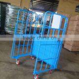 Rolling Containers for Korea