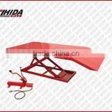 Motorcycle Table/ATV Lifting Table for Heavy-duty Motorcycle thumbnail-1