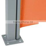 3x1.5M Durable Waterproof Aluminum Side Garden Awnings thumbnail-5