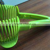 2017 Hot Sale Plastic Lemon,tomato,potato Slicer/cutter As Seen on TV thumbnail-2
