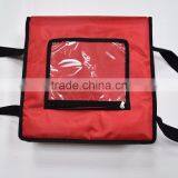 Insulation Food Carring Bag, Heated Pizza Delivery Bags thumbnail-1
