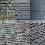 Non-Antacid Slate Erosion Resistance Slate Roof Tile thumbnail-4