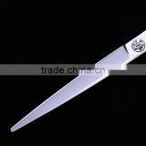 Pet Grooming Shear7 Inch Dog Grooming Straight Scissors for Dogs, 440 Japanese Steel Straight Shears thumbnail-4