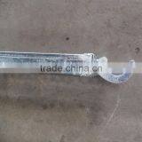 China Scaffold Factory Wholesale Hot Dipped Galvanized Perforated Metal Plank thumbnail-1