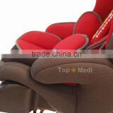 Topmedi Adjustable Seat Angle TRW258LBYGP ALUMINUM FRAME Wheelchairs for Disabled Baby Wheelchairs for Cerebral Palsy Children thumbnail-5