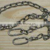Stainless Steel Chain thumbnail-1