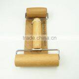 22028 Wooden Pastry Pizza Rollers thumbnail-2