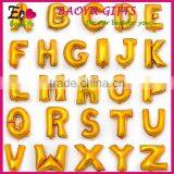 16 Inch Foil Balloons Party Decorative Foil Balloons Number Letter Foil Balloons thumbnail-1