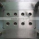 Circular Plastic Cover Injection Mould thumbnail-1
