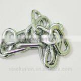 Galvanized Heavy Iron Chains/Iron Link Chain/Short Link Chain thumbnail-2