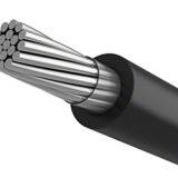 120mm2 Aerial Bundled Conductor Aluminum Conductor thumbnail-3