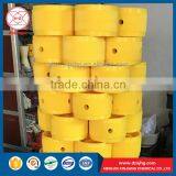 Made as per Drawing Uhmwpe Roller Plastic Parts thumbnail-4