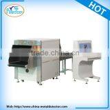 Airport Usage X Ray Baggage Scanner for Security Checking thumbnail-3