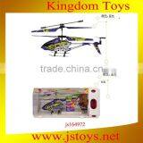 Hot Selling 3.5 Channel rc Helicopter China Wholesale thumbnail-1