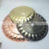 Hot Sale High Quality Decorative Stainless Steel Tray for Wedding thumbnail-5