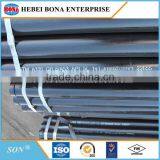 Best Selling Black Painted Carbon Steel Pipe Seamless thumbnail-5