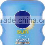 Nivea Sun Protect & Bronze Tanning Oil Spray SPF 30 200ml