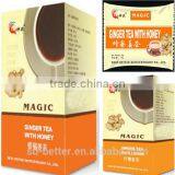 FDA Approved Health Intestine Ginger Tea thumbnail-1