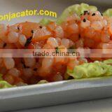 Sterilized in Standing Sachet Style and Food Product Type Konjac Rice thumbnail-6