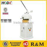 Auto Dough Divider Rounder Cuting the Dough thumbnail-1