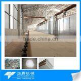 5 Million Sqm Gypsum Board Production Line in Indian thumbnail-2