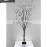 2017 Factory Direct Sale White Dry Coral Tree Plastic Tree thumbnail-6