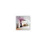 Wholesale to Asia 2.8m Artificial White &pink Wedding Blossom Decor thumbnail-3
