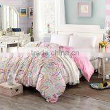 100% Cotton Fashion Bedding Set Bed Sheet Duvet Cover Set Bed Linens Bianhuakai thumbnail-2