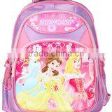 2015 Beautiful School Bag for Girls thumbnail-2