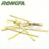 Blue Color PET Plastic Twist Tie to Close Bread and Gift Bag thumbnail-3