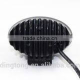 Oval Forklift Warning Light 6W LED Forklift Light Blue Light Forklift 9-58V thumbnail-4