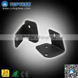 Jeep Wrangler Accessories, Jeep Wrangler Lights Mounting Kit A-Pillar, Led Work Light Mouting Bracket