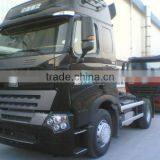 Brand New Euro 2 HOWO A7 380hp 6 Wheel Tractor Truck 4x2 Low Price Sale