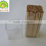 65*2mm Birch Wooden Bulk Toothpicks thumbnail-4