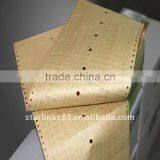 Job Ticket Paper thumbnail-1