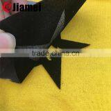 Low Price Customized T-shirt Logo Flocked Heat Transfer Sticker