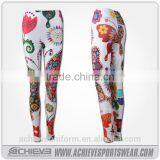 Wholesale Women Yoga Pants, Gym Leggings, Compression Legging thumbnail-2