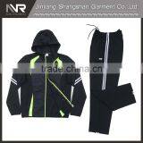 Newest Design Sport Wear for Men Sports Jacket thumbnail-1