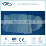 surgical draw sheets/massage coevr sheets,beauty bed sheets