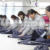 Jinjiang Alike Garment Company Limited company overview - view 2 thumbnail