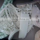 China make up foam scrap
