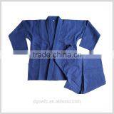 Custom Logo Jiujistsu Pearl Weave Bjj Kimono thumbnail-4
