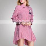 Latest Blouse Women Clothes 2017 Western Style Pakistani Dress For Girl Lahore From thumbnail-3