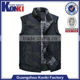 Most Popular Formal Cheap Waistcoats Men thumbnail-1