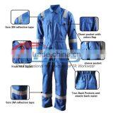 Good Quality Aramid FR Garment for Protective Closthing thumbnail-1