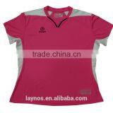 Lady Football Kits Uniform thumbnail-2